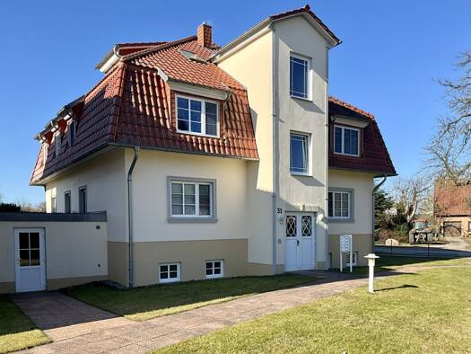 Wohnung zum Kauf 190.000 € 2 Zimmer 63 m² Göhren-Lebbin Göhren-Lebbin 17213
