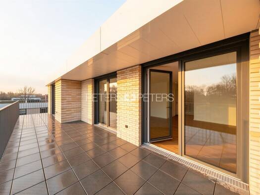 Wohnung zur Miete - Erstbezug 1.949 € 4 Zimmer 107 m² 5. Geschoss Quellental 25421