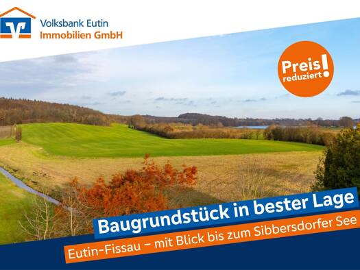 Grundstück zum Kauf 450.000 € 1.665 m² Grundstück Eutin 23701