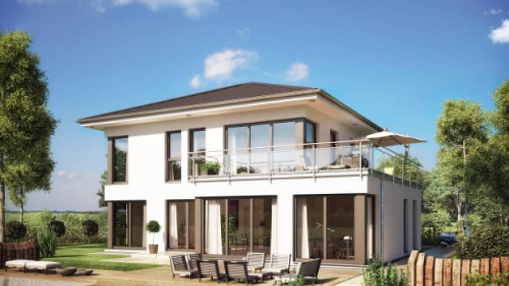 Haus zum Kauf - Erstbezug provisionsfrei 738.600 € 5 Zimmer 154 m² 430 m² Grundstück Mommenheim 55278