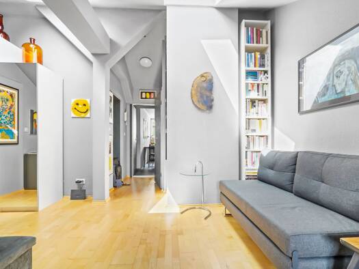 Sonstiges zum Kauf als Kapitalanlage geeignet 219.000 € 1 Zimmer 32 m² Mitte Mitte 10115
