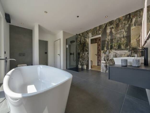 Einfamilienhaus zum Kauf 424.050 € 5 Zimmer 145 m² 790 m² Grundstück Steina 01814