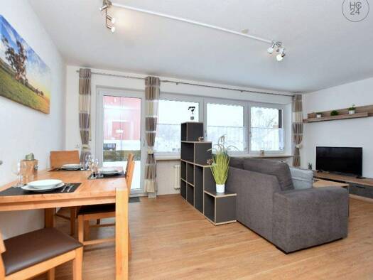 Wohnung zur Miete Wohnen auf Zeit 1.100 € 2 Zimmer 54 m² frei ab sofort Bühl Immenstadt-Bühl 87509