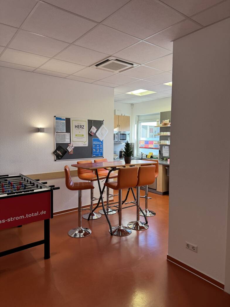 Praxis zur Miete 122 m² Bürofläche Auenstein Ilsfeld 74360