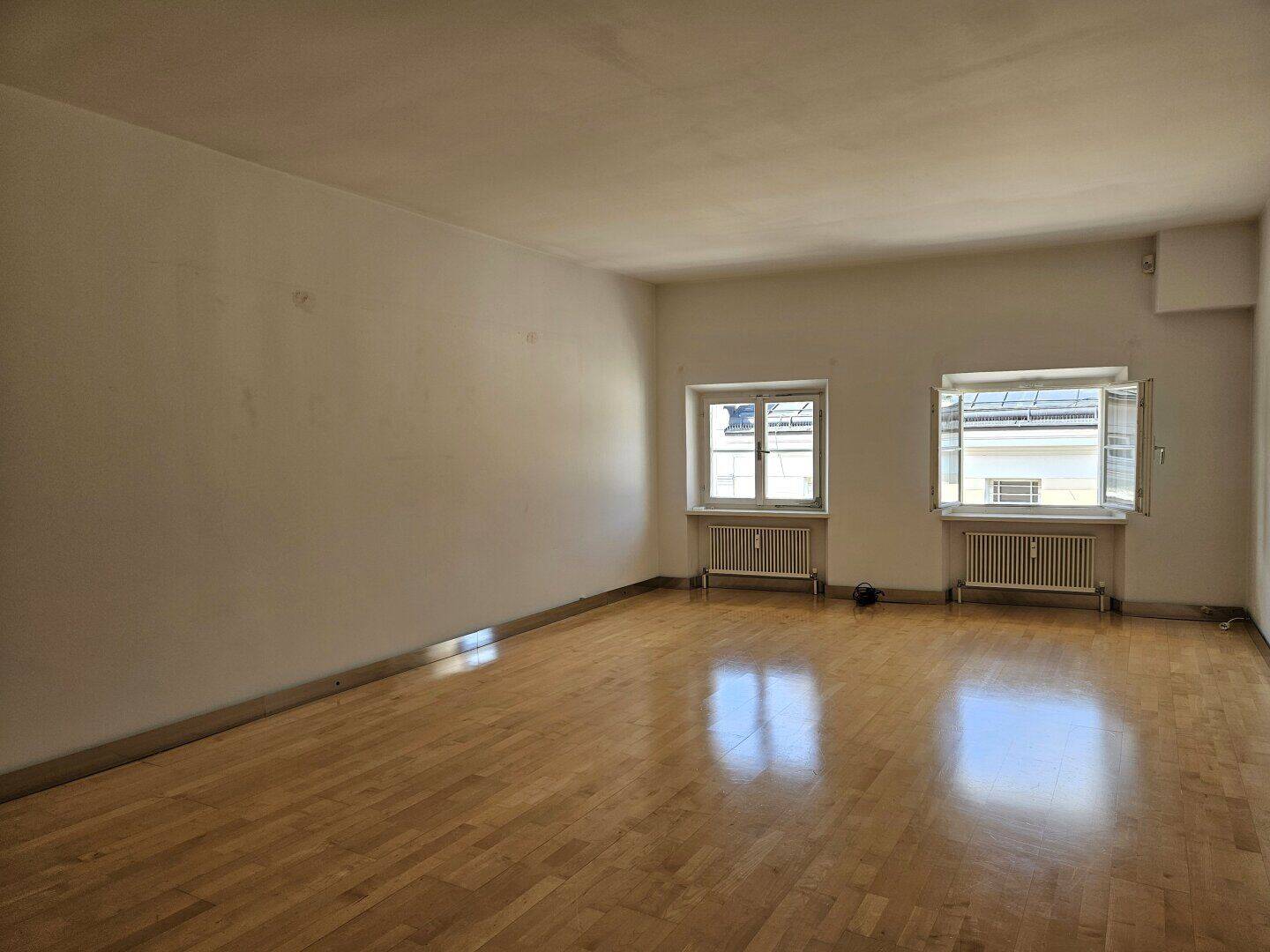 Wohnung – Salzburg, Nonntal - Ansicht 5
