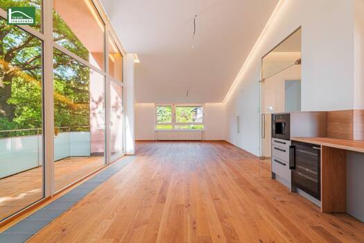 4-room flat with balcony, 143 m², Währing, Währing