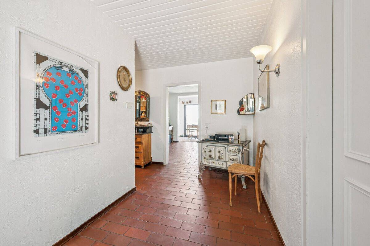 Einfamilienhaus zum Kauf - Ansicht 3