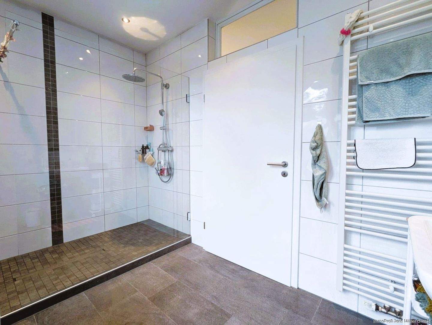 Immobilie in Hamm - Provisionsfrei für Käufer: Mehrfamilienhaus als Anlageobjekt in gefragter Lage von Hamm Süden - Bild 4