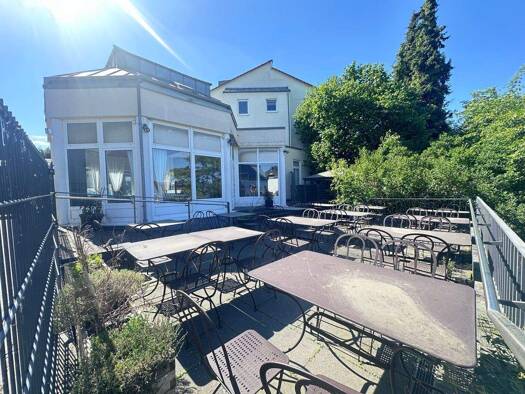 Restaurant zum Kauf 379.000 € 123 m² Gastrofläche Oberpleis Königswinter 53639