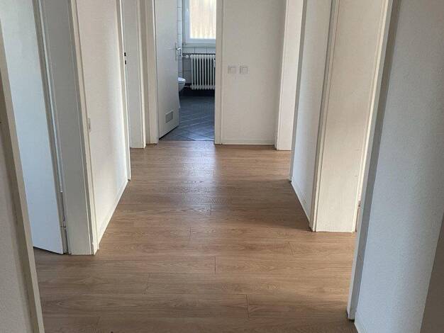 Wohnung zur Miete 700 € 3 Zimmer 80 m² 2. Geschoss Saarbrücker Straße Heusweiler Heusweiler 66265