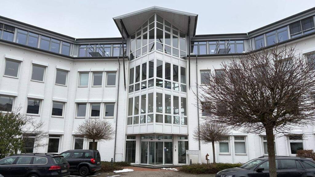 Bürofläche zur Miete provisionsfrei 10 € 181 m² Bürofläche Lehe Bremen 28359