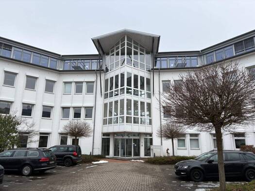 Bürofläche zur Miete provisionsfrei 9 € 181 m² Bürofläche Lehe Bremen 28359