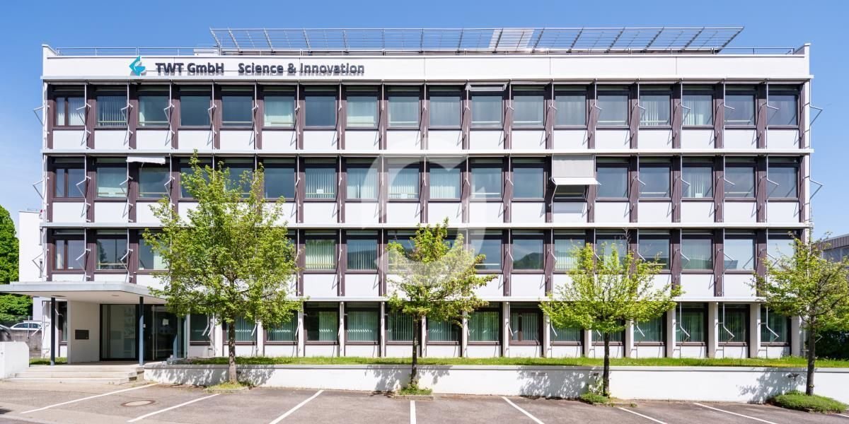 Büro-/Praxisfläche zur Miete provisionsfrei 10,50 € 450,3 m²<br/>Bürofläche ab 450,3 m²<br/>Teilbarkeit Wallgraben - West Stuttgart, Vahingen 70565