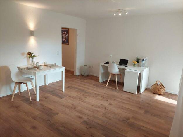 Wohnung zur Miete 710 € 1,5 Zimmer 38 m² frei ab 01.03.2026 Renningen 71272