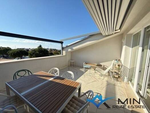 Wohnung zum Kauf 450.000 € 4 Zimmer 102 m² 1. Geschoss Novigrad