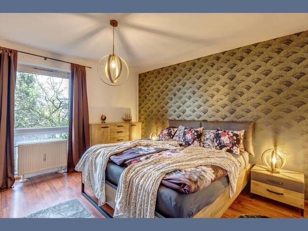 Wohnung zur Miete auf Zeit 2.450 € 2,5 Zimmer 64 m² frei ab 30.11.2026 Pasing-Obermenzing München 81247
