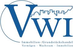 VWI Immobilien Lehmann logo