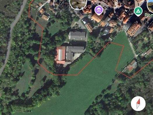 Grundstück zum Kauf 10.000.000 € 45.000 m² Grundstück Pola de Somiedo 33840