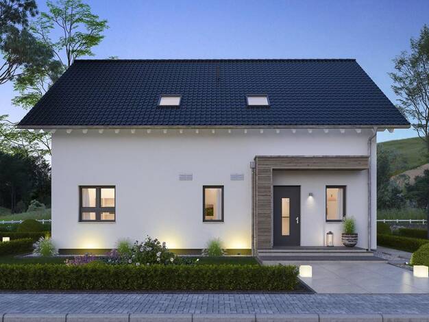 Mehrfamilienhaus zum Kauf provisionsfrei 550.000 € 4 Zimmer 230 m² 448 m² Grundstück Oesterweg Versmold 33775