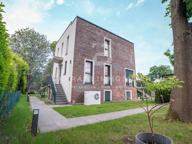 Sonstiges zum Kauf als Kapitalanlage geeignet 799.000 € 4,5 Zimmer 115,8 m² 420 m² Grundstück Sasel Wandsbek 22393