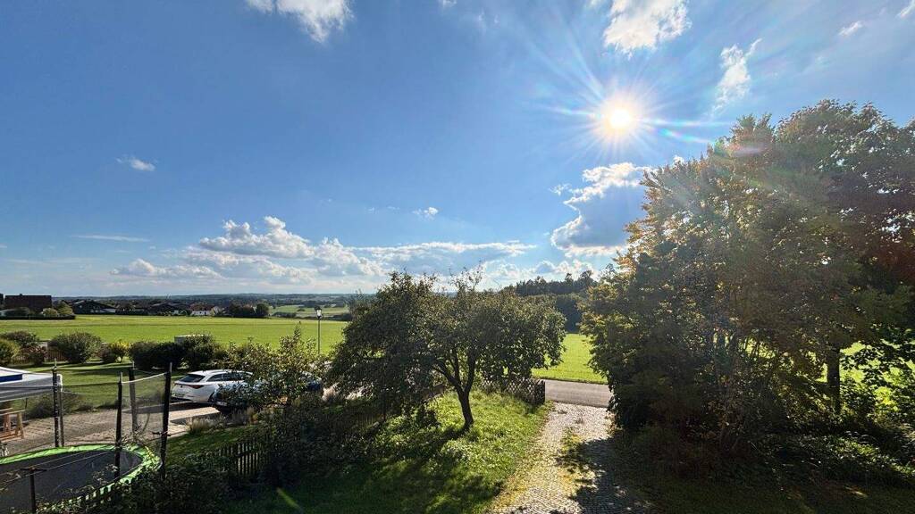 Einfamilienhaus zum Kauf 989.500 € 7 Zimmer 154,3 m² 1.027 m² Grundstück Pflaumdorf Eresing 86926