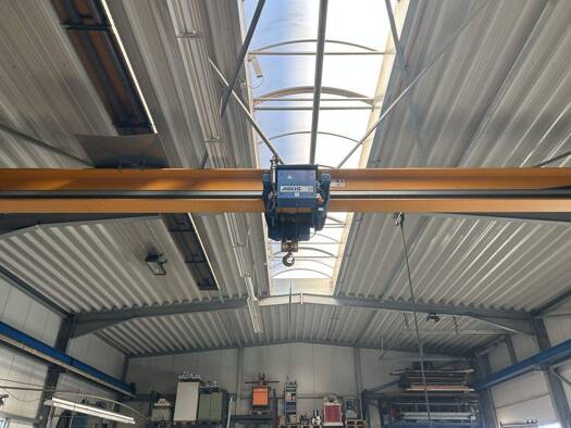 Produktionshalle zum Kauf 1.912 € 620 m² Lagerfläche Lohmar 53797