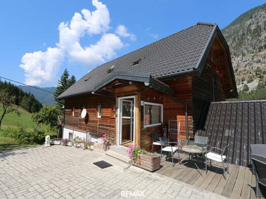 Wohnung zum Kauf 475.000 € 4 Zimmer 180 m² Bleiberg-Kreuth 9530