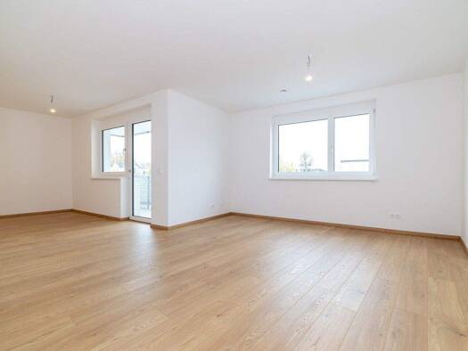 Wohnung zur Miete 633 € 2 Zimmer 62,3 m² 1. Geschoss frei ab 01.06.2026 Bahnhofstraße Wieselburg 3250