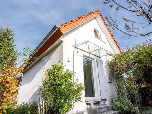 Einfamilienhaus zum Kauf 169.900 € 3,5 Zimmer 50 m² 208 m² Grundstück Brackwede Bielefeld 33649