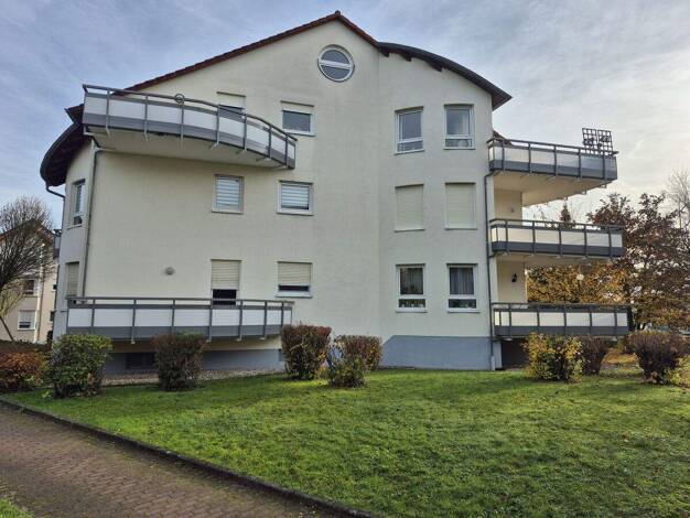 Wohnung zum Kauf 265.000 € 3 Zimmer 81 m² Ravolzhausen Neuberg 63543