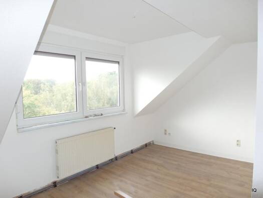 Wohnung zur Miete 228 € 1 Zimmer 38 m² 3. Geschoss Staupitzstraße 24 Döbeln Döbeln 04720