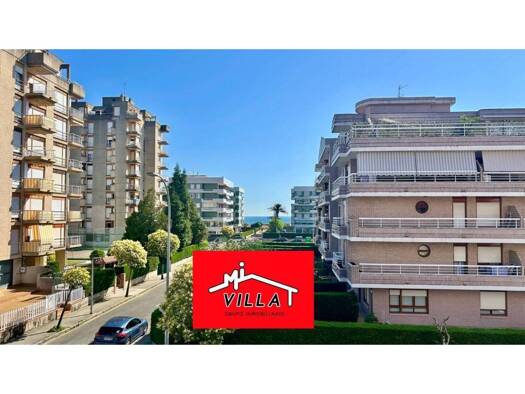 Wohnung zum Kauf 445.000 € 3 Zimmer 2. Geschoss Laredo 39770