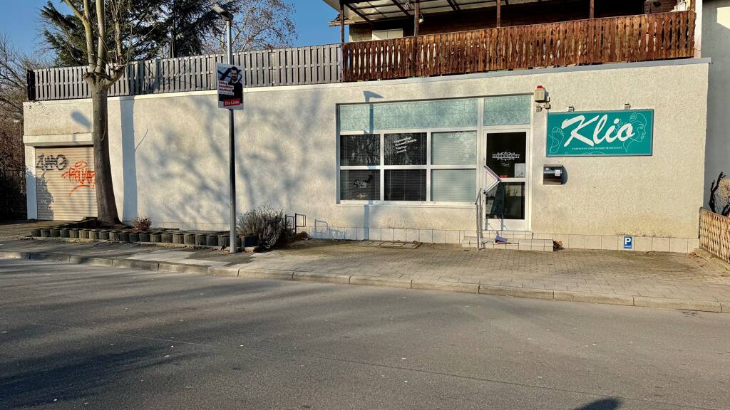 Büro zum Kauf 158.000 € 131 m² Bürofläche Gartenstadt Ludwigshafen am Rhein 67067