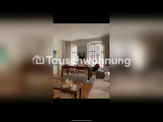 Wohnung zur Miete Tauschwohnung 1.100 € 2 Zimmer 75 m² Britz Neukölln 10965