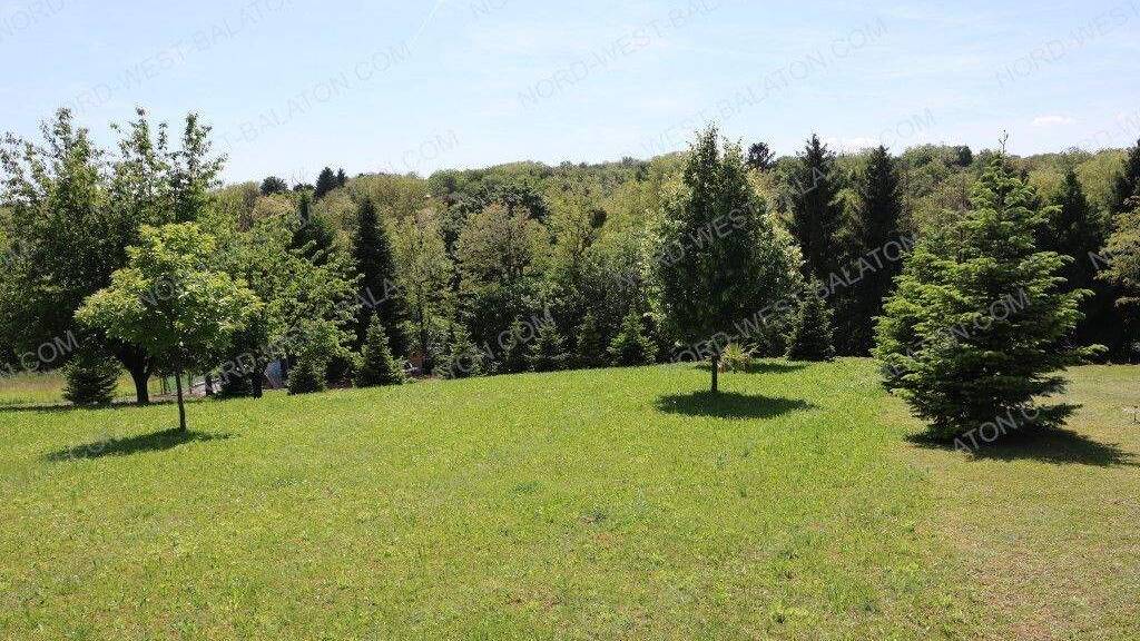 Grundstück zum Kauf provisionsfrei 65.000 € 2.880 m² Grundstück Felsopáhok 8395