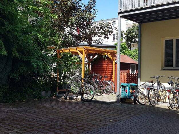 Wohnung zur Miete Wohnen auf Zeit 1.700 € 3 Zimmer 70 m² frei ab 01.03.2026 Lindenau Leipzig 04177