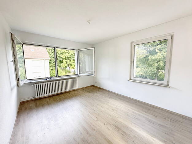 Wohnung zur Miete 490 € 3 Zimmer 57 m² 1. Geschoss Wanne Herne 44649