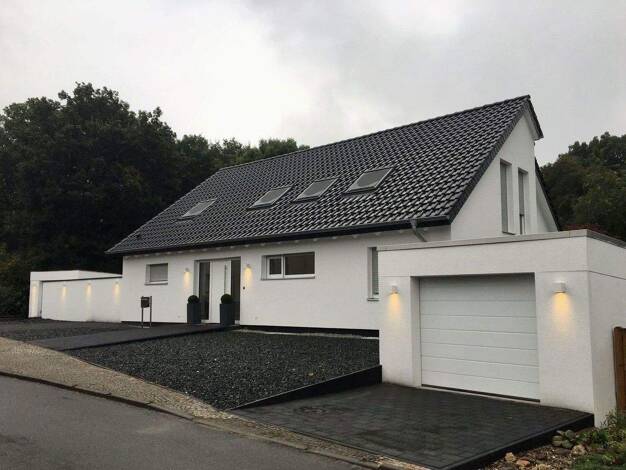 Einfamilienhaus zum Kauf provisionsfrei 745.000 € 5 Zimmer 204 m² 1.164 m² Grundstück Wohltberg Wolfsburg 38440