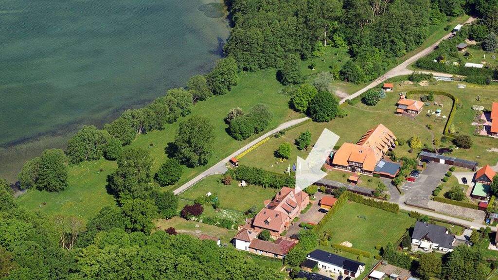 Wohnung zum Kauf 299.000 € 2 Zimmer 63,7 m² Flessenow 19067