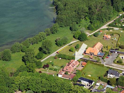 Wohnung zum Kauf 299.000 € 2 Zimmer 63,7 m² Flessenow Dobin am See 19067