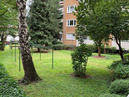 Wohnung zum Kauf provisionsfrei 252.000 € 3 Zimmer 82 m² EG Waldstraße 4 Vingst Köln 51107