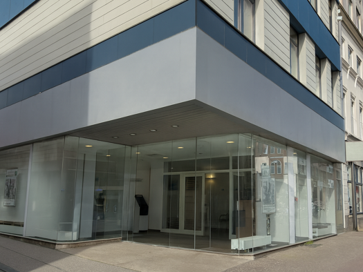 Laden zur Miete provisionsfrei 2.500 € 180 m² Verkaufsfläche Innenstadt Lübeck 23552