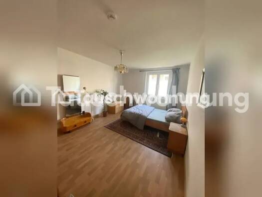 Wohnung zur Miete Tauschwohnung 387 € 3 Zimmer 59 m² Connewitz Süd 04277