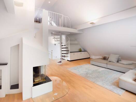 Wohnung zum Kauf 895.000 € 2 Zimmer 105 m² Pasing-Obermenzing München 81243