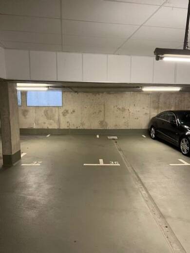 Tiefgaragenstellplatz zur Miete provisionsfrei 80 € Innenstadt Erlangen 91054
