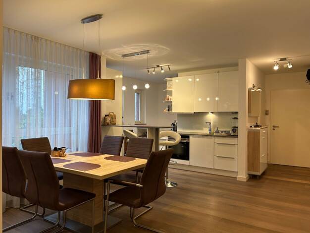 Wohnung zum Kauf 699.000 € 4 Zimmer 95 m² EG Hadern München 81375