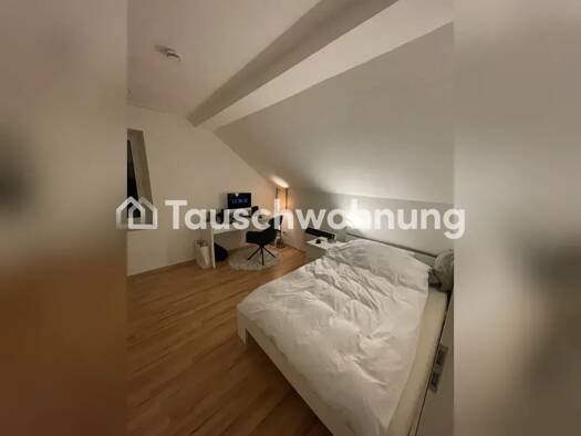 Wohnung zur Miete Tauschwohnung 472 € 2 Zimmer 35 m² 4. Geschoss Friedrichstadt Düsseldorf 40215