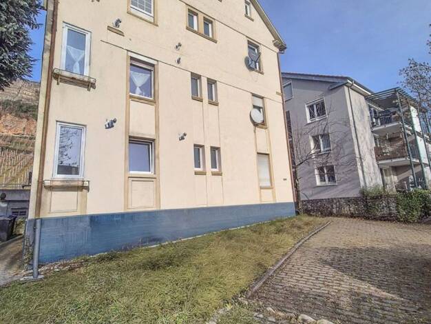 Wohnung zum Kauf 235.000 € 3 Zimmer 84,1 m² Stadtmitte Esslingen am Neckar 73728