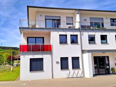 Wohnung zum Kauf provisionsfrei 248.500 € 1 Zimmer 44 m² Geschoss 2/2 Leinach 97274