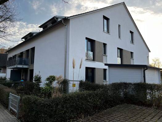 Wohnung zur Miete 950 € 2 Zimmer 52 m² 2. Geschoss frei ab 01.02.2026 Staufen Staufen im Breisgau 79219